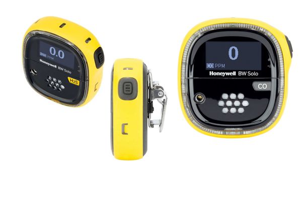 Honeywell BW Solo