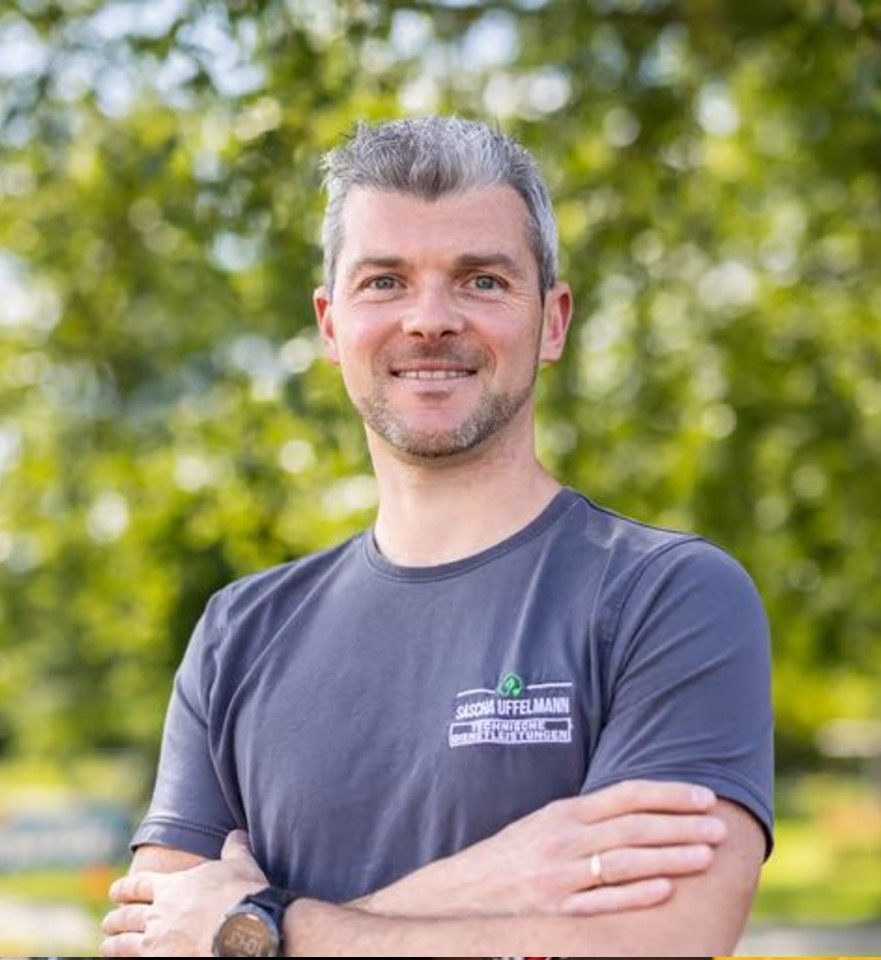 Sascha Uffelmann Technische Dienstleistungen