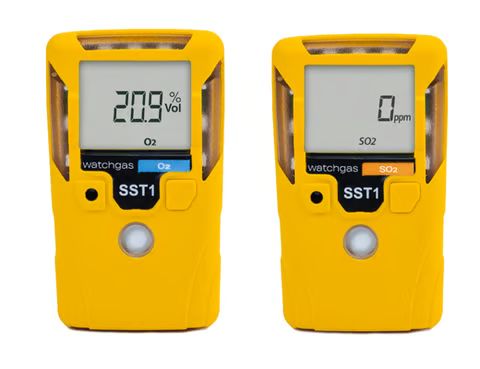 Watchgas SST1 Serviceable 